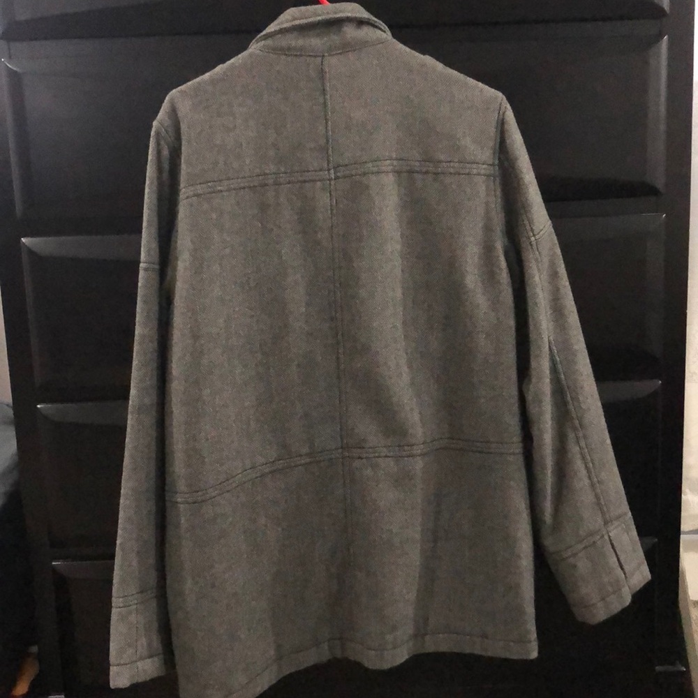 Men’s jacket - Picture 3 of 3
